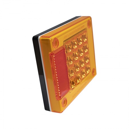 Black Mounting Bracket for 460 Series